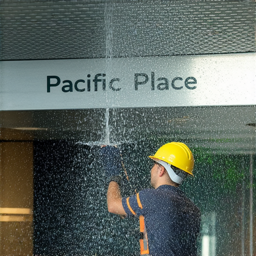 太古廣場漏水驚魂！快來了解專業維修秘訣！