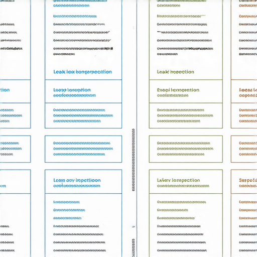 廁所漏水竟是這原因！別再等，立即檢查！