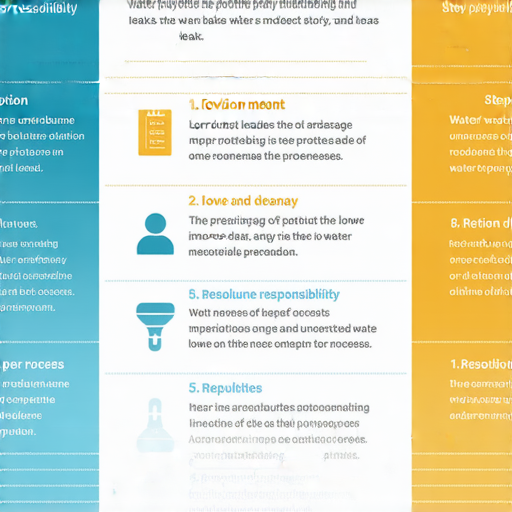 樓下漏水究竟誰負責？點擊了解解決方案！