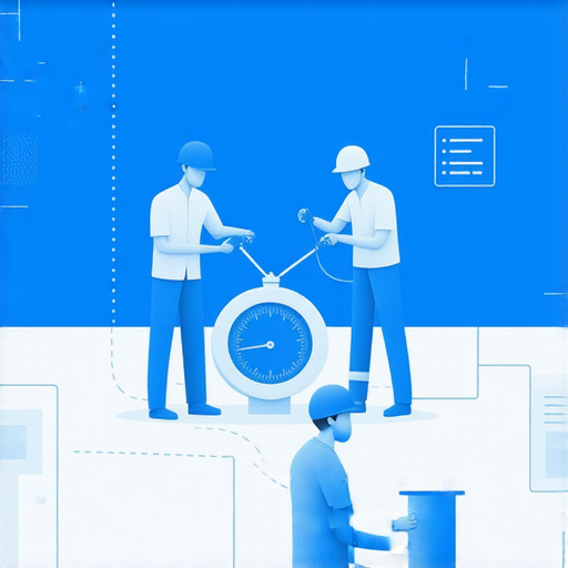 水錶制漏水如何自檢？立即找專業團隊排憂解難！