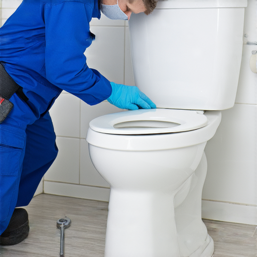 馬桶入水管裂縫滲水！立即來電請專業修復！