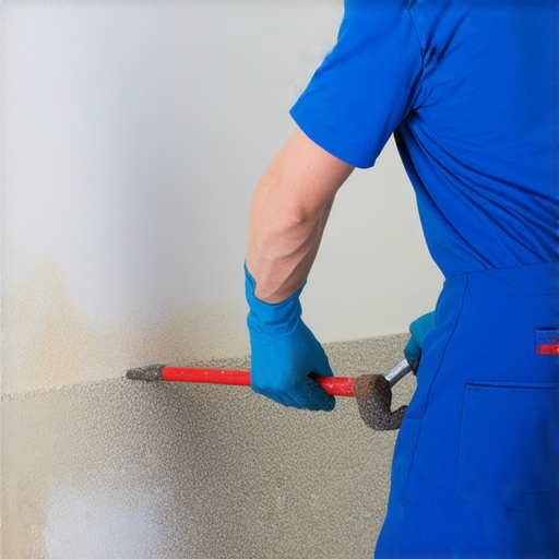 告別牆面滲水藻，專業水電維修助你重拾乾爽家居！