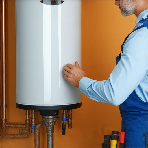 熱水爐滲水？立即檢查與專業維修服務讓你安心！