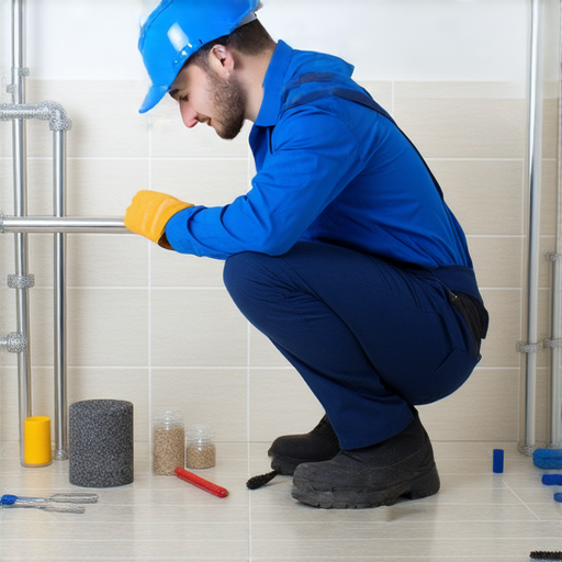 閘制滲水隱患！立即檢查保障家居安全，專業水電維修等你來！