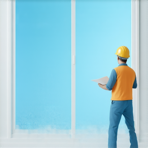 窗邊滲水怎麼辦？立即尋找專業解決方案！