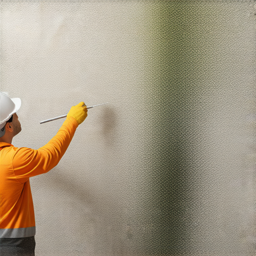 牆面滲水和藻類的祕密，專業維修幫你解決！