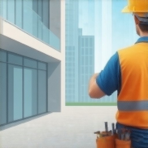 大廈滲水問題別忽視，專業維修等你來了解！