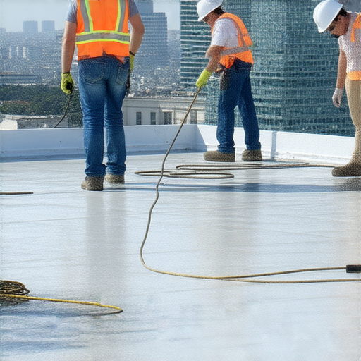 唐樓天台滲水問題解決秘訣，立即了解我們的專業服務！