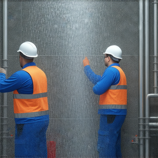 沙中線滲水問題揭秘，專業水電維修為您解憂！馬上了解！