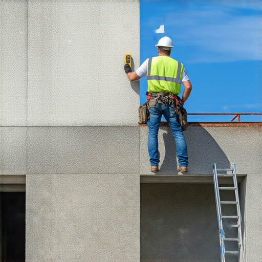 外牆滲水別忽視，專業維修讓家更安全！立即了解！