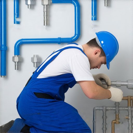 滲水不再擔心，快來了解我們的專業水電維修服務！