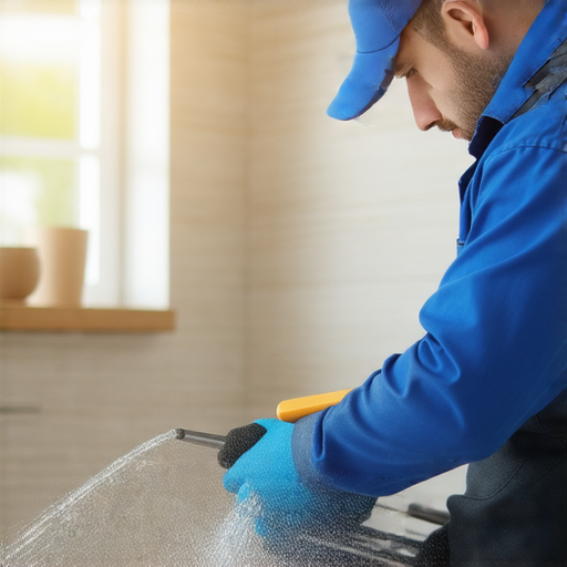 滲水問題別再放任，專業管道維修等你來詢問！