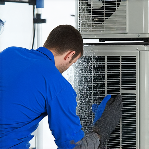 冷氣滴水救星！發現問題，立即找專業水電維修！