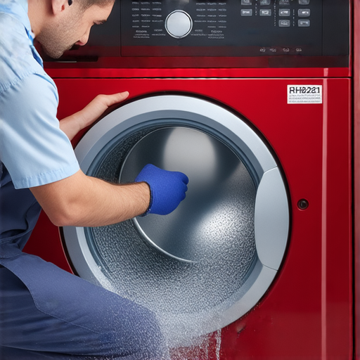 紅心RH2121為何滴水？立刻了解解決方法及專業維修服務！