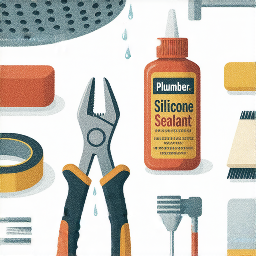 花灑頭滴水？你不知道的修繕秘訣！立即了解專業服務！