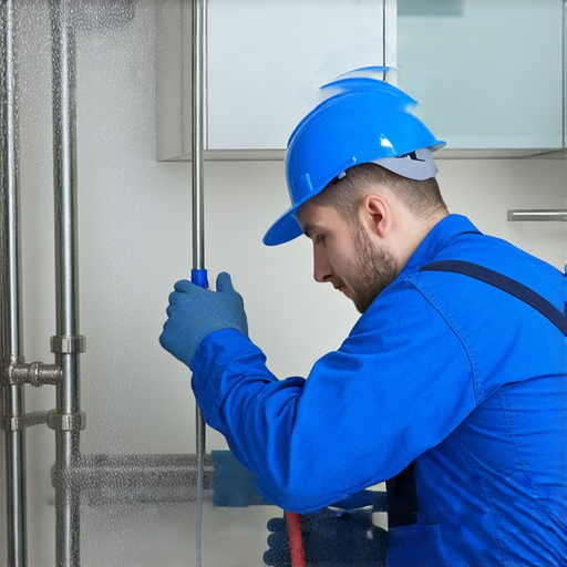 解決滴水問題，讓您的居家環境更安心！立即諮詢專業水電服務！