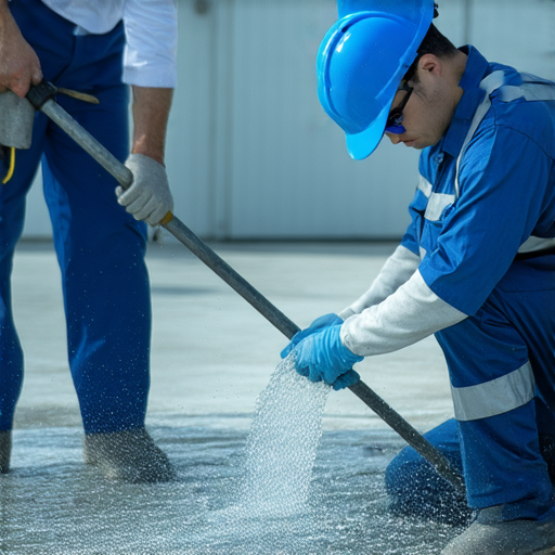 水渠滴水怎麼辦？專業維修服務等你來了解！