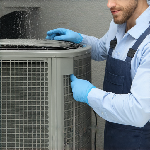 冷氣滴水原因大揭秘，專家維修服務等你來了解！