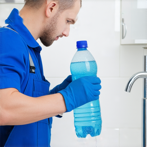 水瓶倒水難題？讓專業水電維修幫你解決！了解更多！