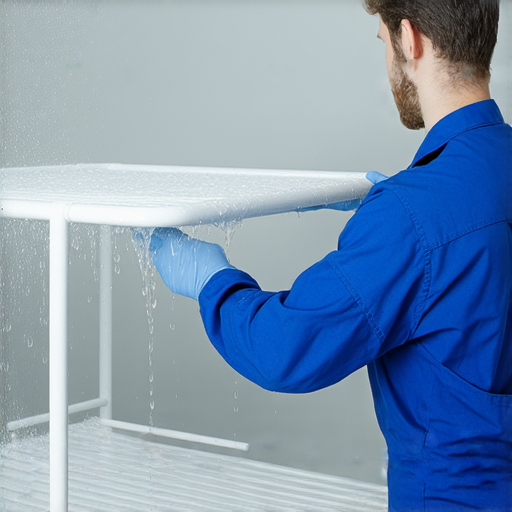 晾衫架滴水問題解決，快來看看專業維修服務！