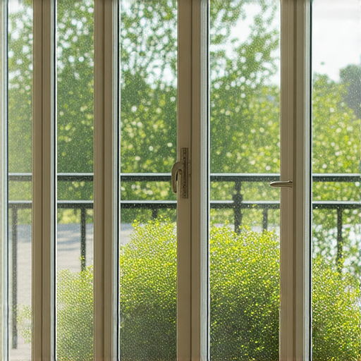 防水鋁窗的秘密！讓陽台美如畫，趕快了解專業維修吧！