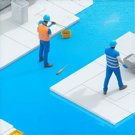 電掣防水全攻略，打造無漏水的理想空間！立即了解更多專業服務！