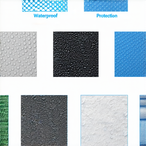 防水科技大揭秘，發現您的家居最佳保護！立即了解！