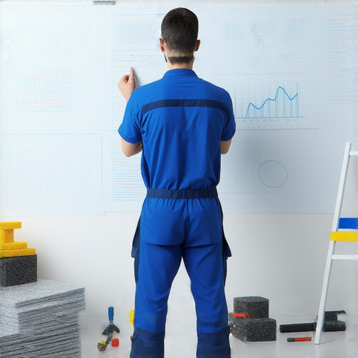 水電維修專家揭密：全方位防水解決方案讓你無後顧之憂！