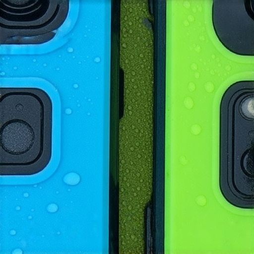 防水神器來襲！硅氧樹脂等多重防護等你來了解！