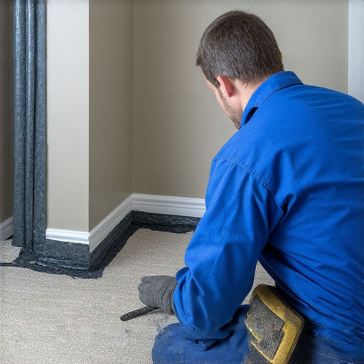 全面防水大揭秘，讓您的家居無後顧之憂！立即了解專業服務！