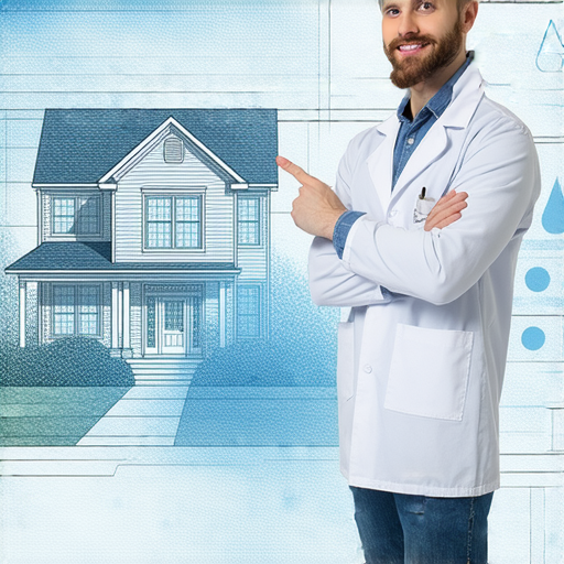 防水技術大揭密，讓你的家不再漏水！立即了解！