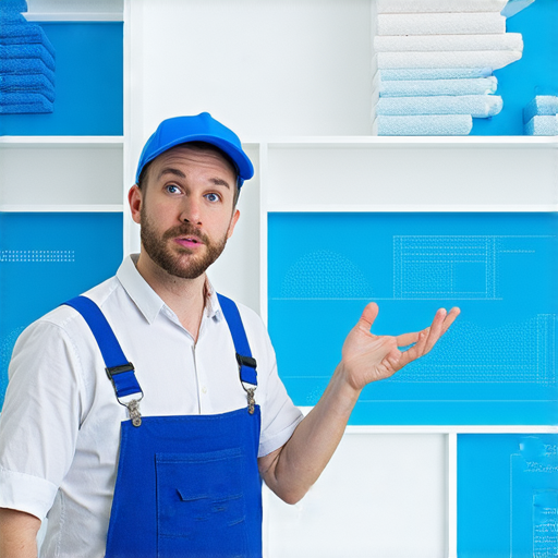 水電維修專家教你批盪防水秘訣，立刻提升家居防漏！