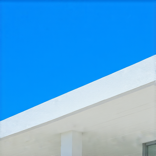 專業防水漆解決方案，讓天花板與戶外無懼天候！快來了解！