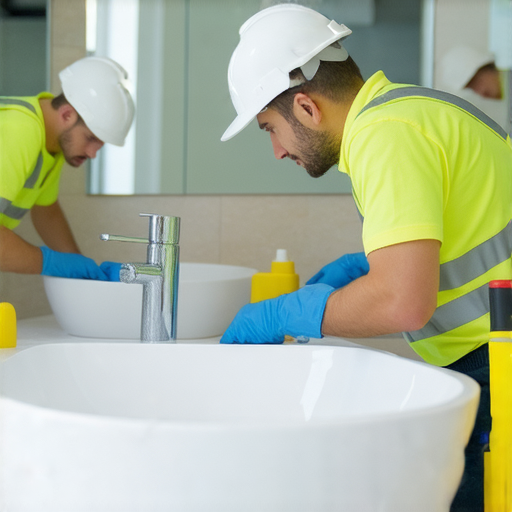 揭開浴室防水神秘面紗，專業服務助你無憂居家！