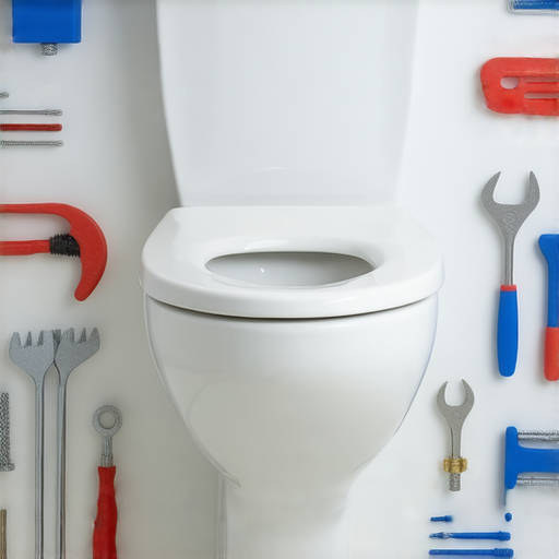 馬桶漏水原因大揭秘，專業維修幫你解決問題！