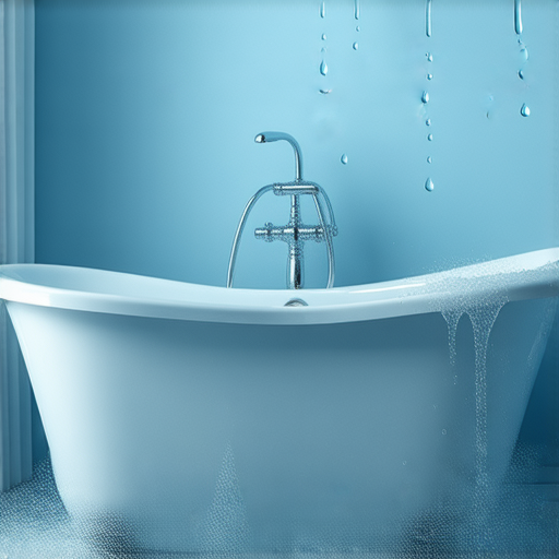 村屋漏水問題無法忽視，立即檢查你的廁所與浴缸！