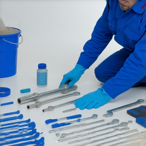 水電漏水如何修復？專業服務讓您無憂！