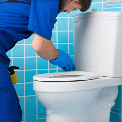 廁所臭味不再！專業水管修繕立刻體驗！