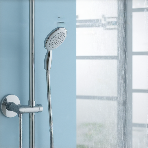 提升沐浴體驗！立即了解水管與蓮蓬頭的完美搭配！