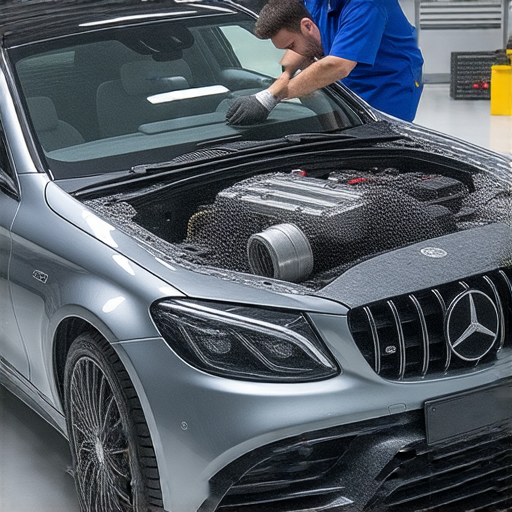 汽車冷卻系統故障？水管維修專家幫您解決！立即了解！