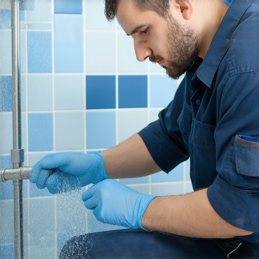 探索水管維修的秘密，讓我們幫您解決所有水電問題！