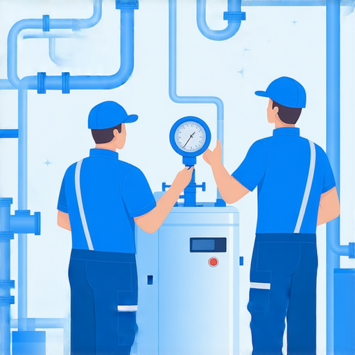 水管空氣排放不再煩惱，立即了解我們的專業服務！