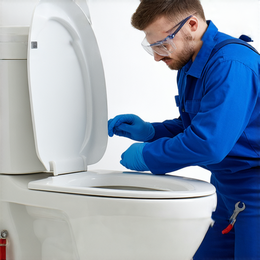 廁所水箱故障？立即了解最佳維修方案！