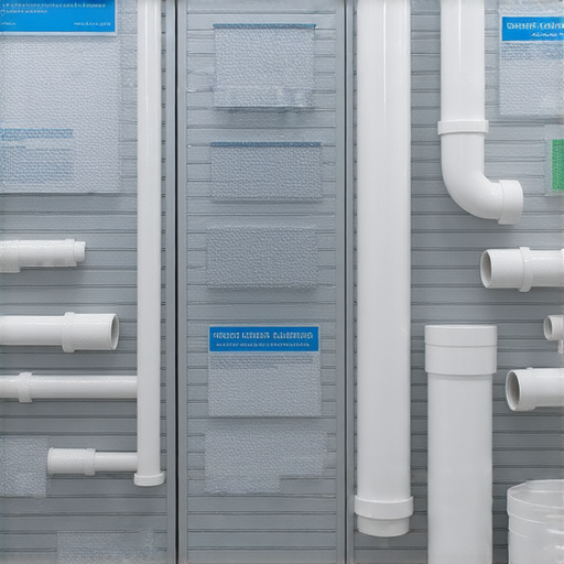 牙紋PVC水管的驚人優勢！立即了解我們的專業服務！