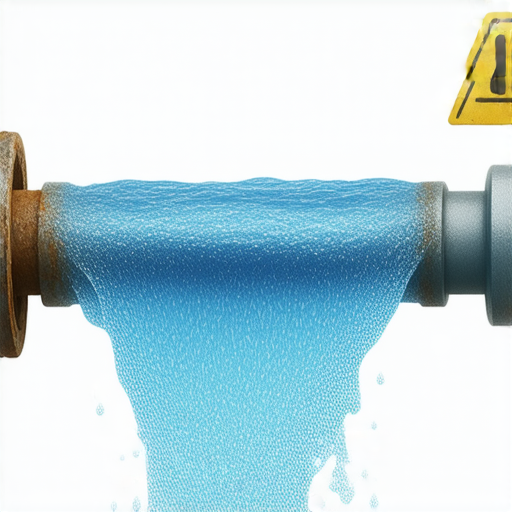 22mm水管問題別再等！立即聯繫我們解決！