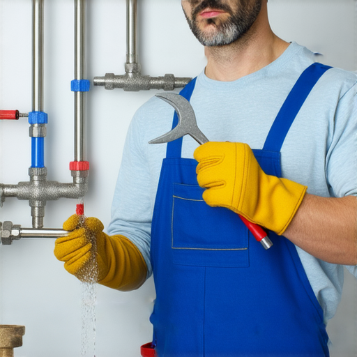 水流不足？專業水管維修立即解決！快來了解！