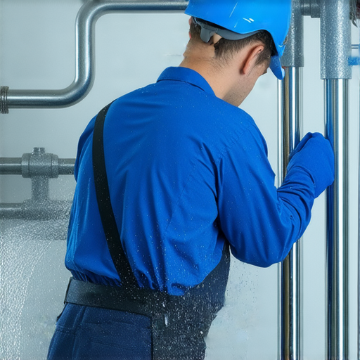 水流慢的秘密！揭開水管的隱患，立即檢查專業服務！