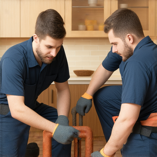水管問題頻發？立刻解決，專業水電維修團隊等你來！
