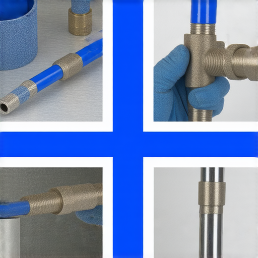 解密水管接駁技巧，提升耐用性，立即了解專業維修服務！