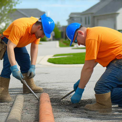 水管維修大隴街大揭秘，專業服務等你來探索！